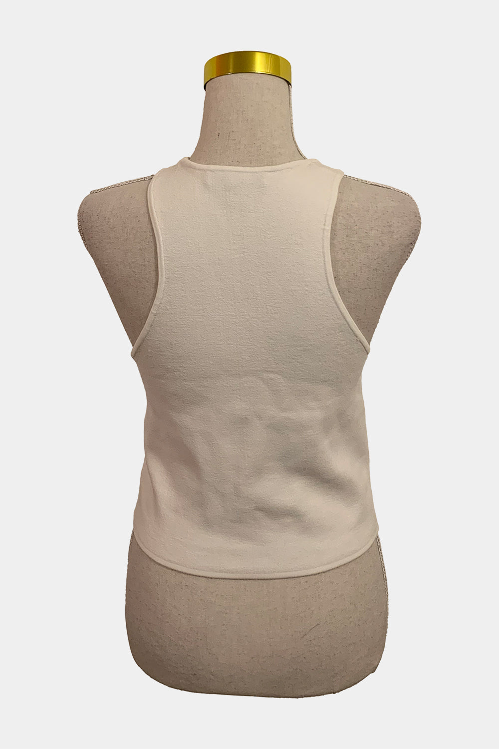 Shona Joy White Top