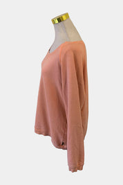 BONDS Peach Sweatshirt
