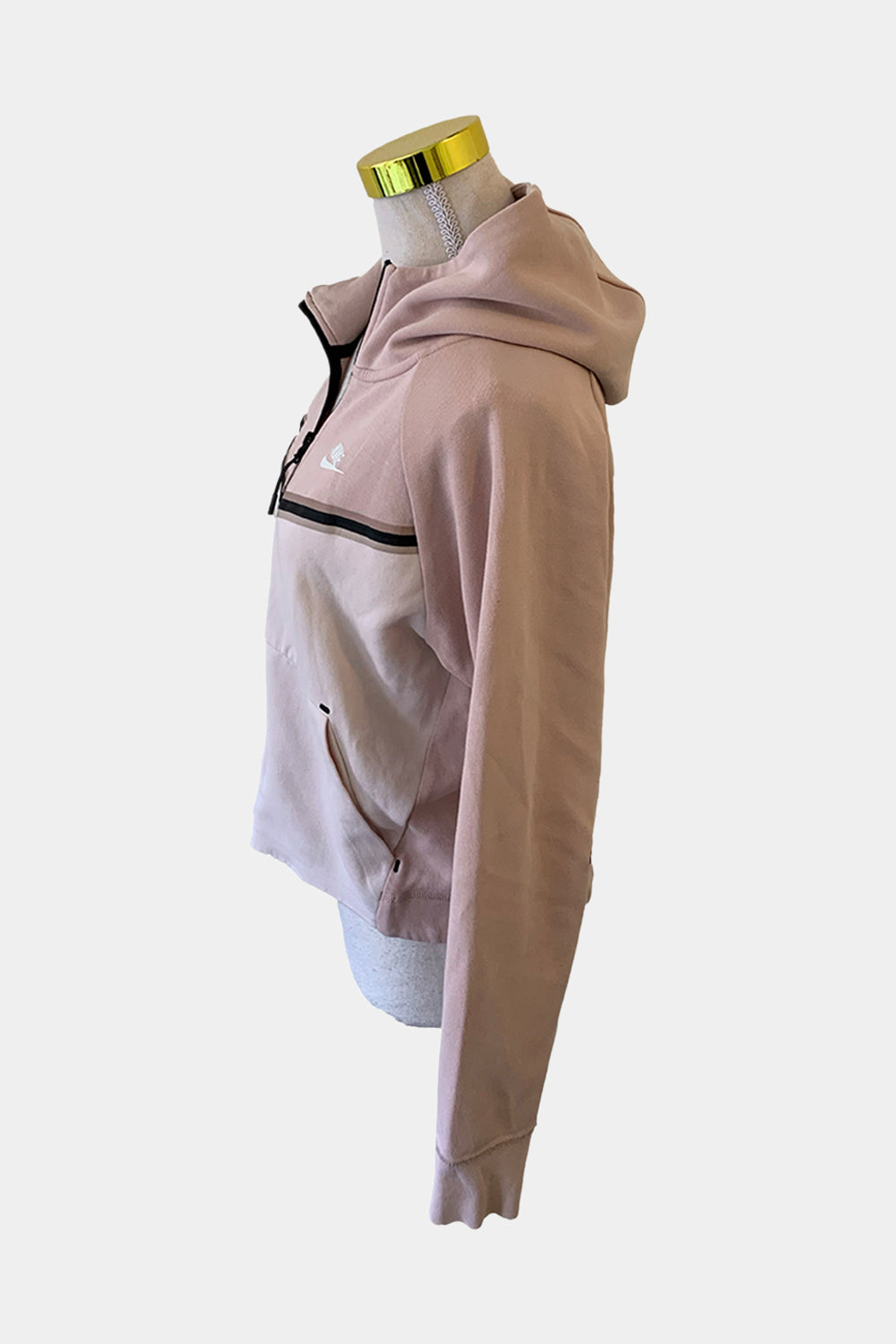 NIKE Lilac Sweater