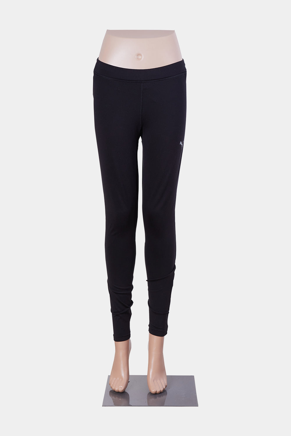 PUMA Black Leggings