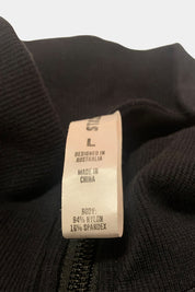 STAX Black Top