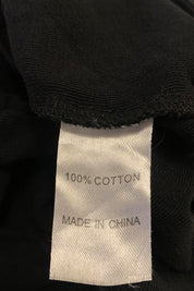 GLASSONS Black Top
