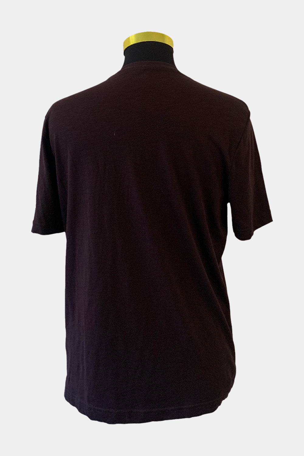 H&M Black Tshirt