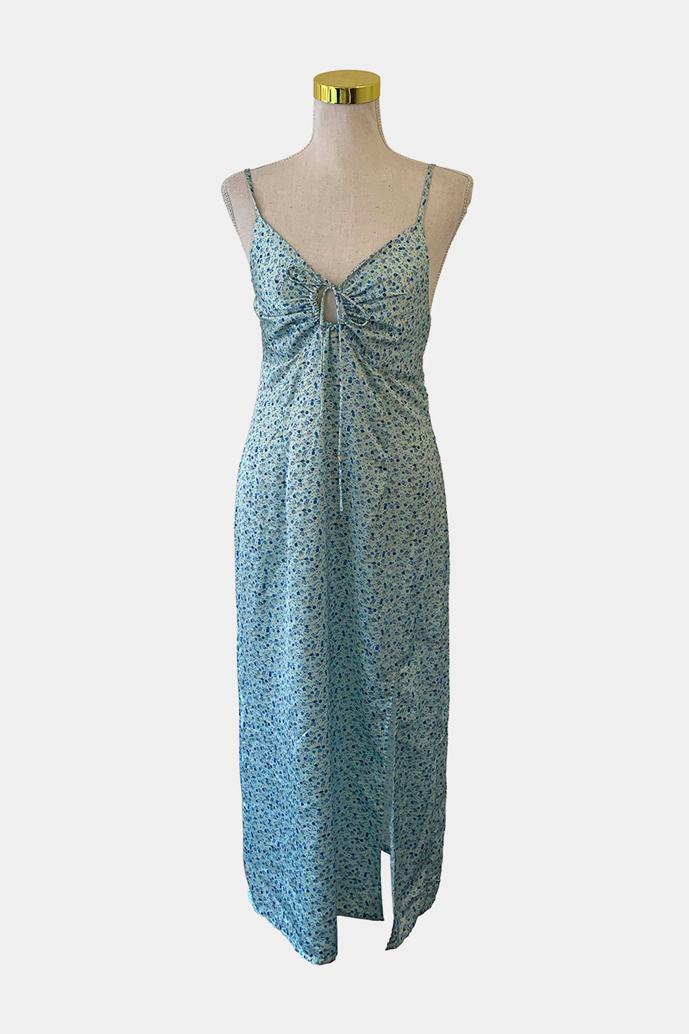 Alice Elle Blue Dress