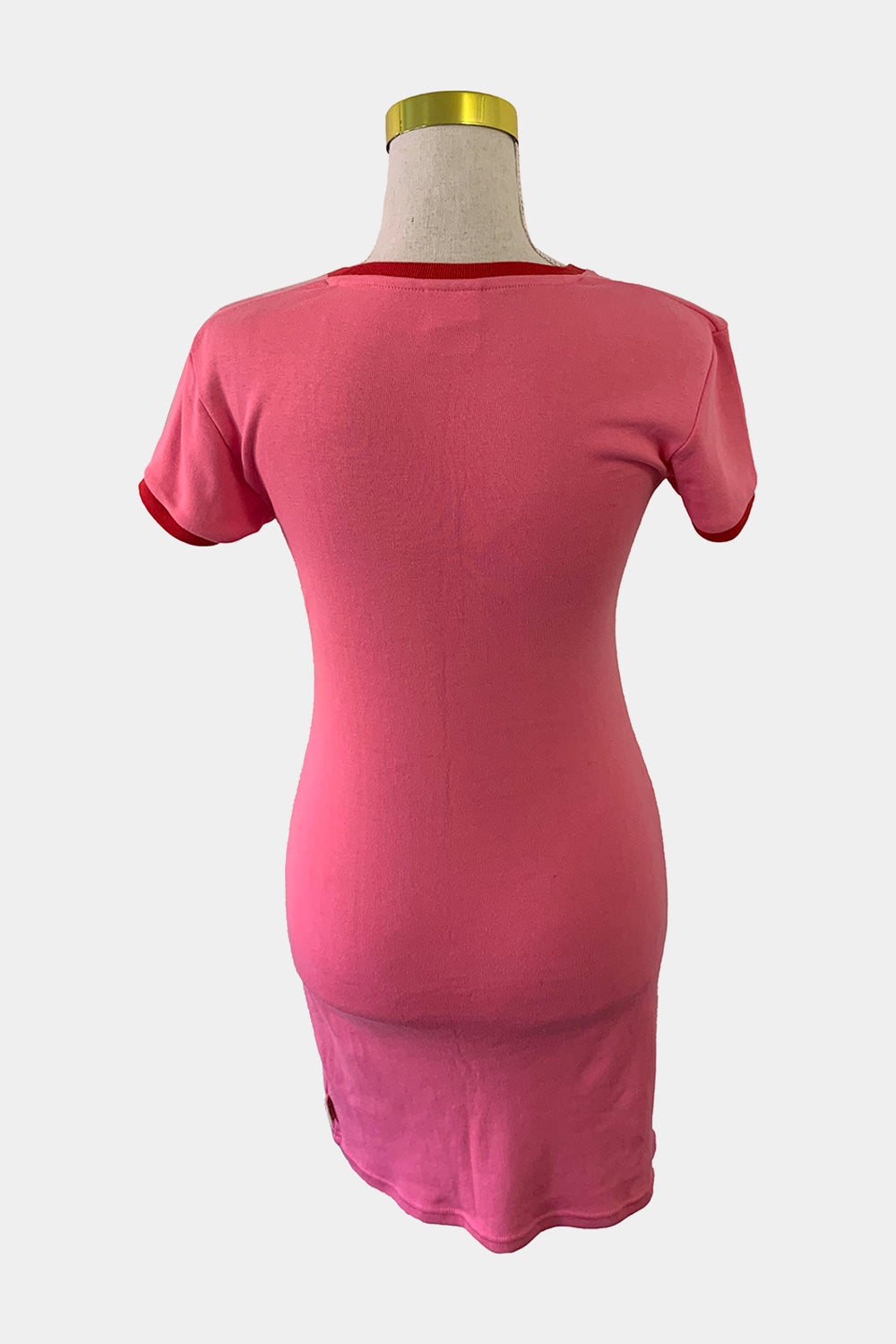 INSIGHT Pink Top