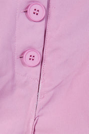 Mint Vanilla Pink Shorts