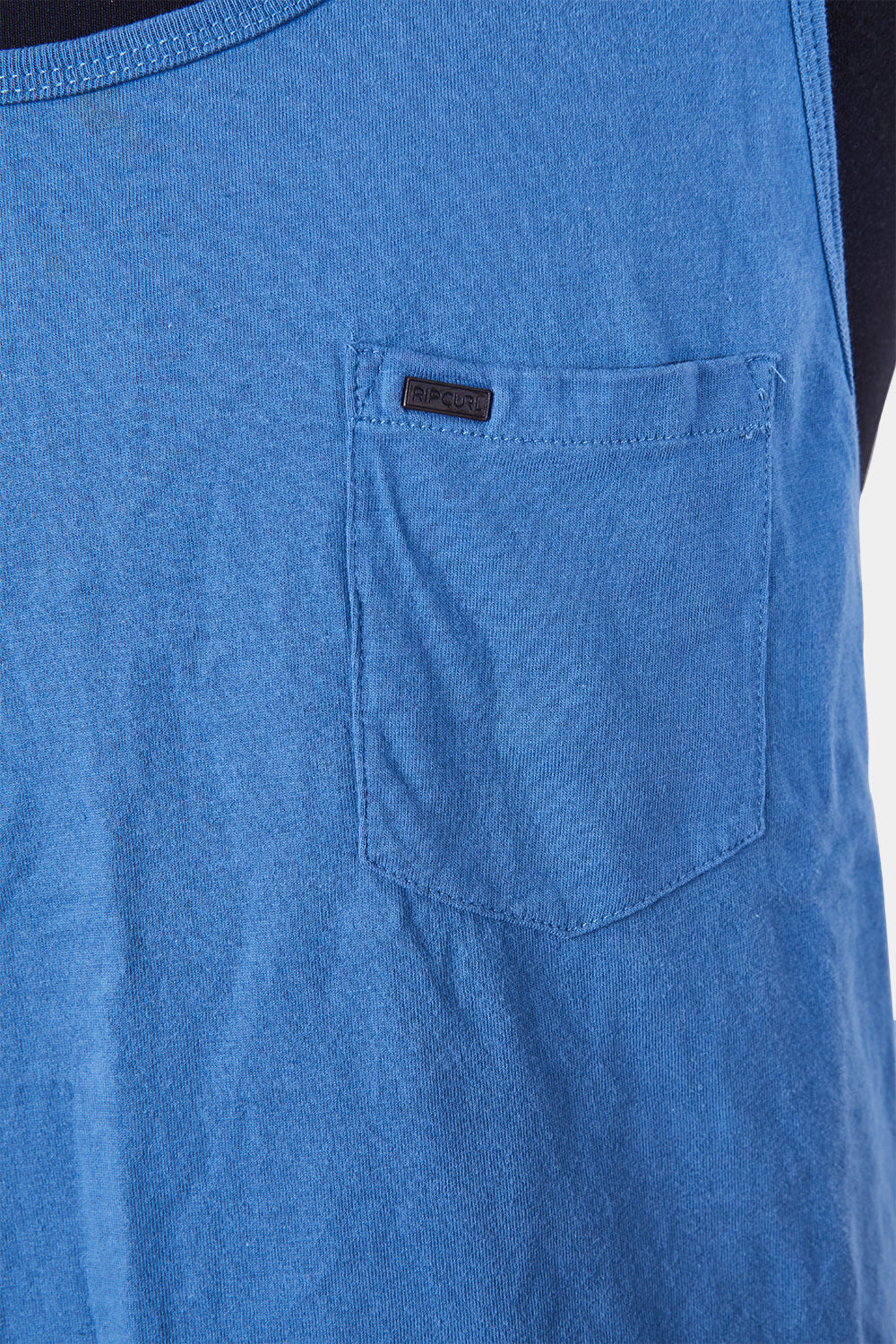 Rip Curl Blue Tank Shirt