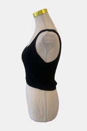 Urban Outfitters Black Top