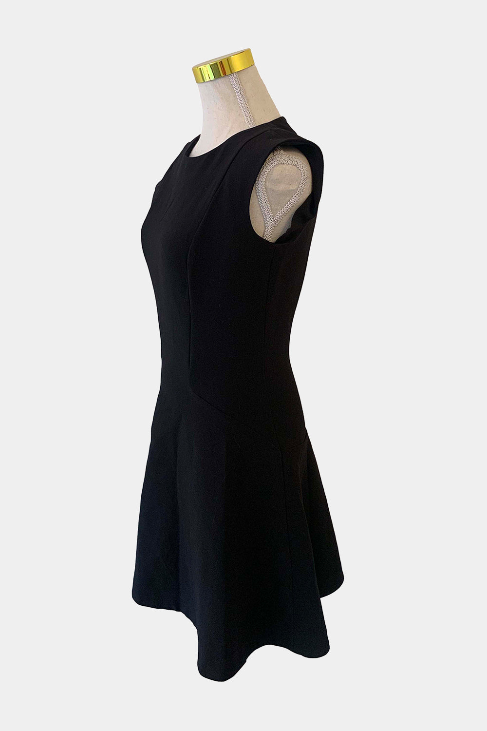 H&M Black Dress