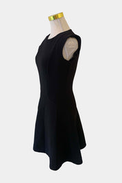 H&M Black Dress