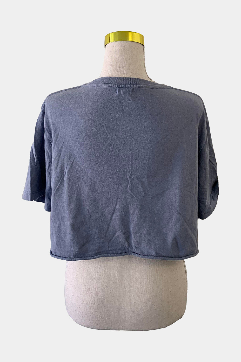 INSIGHT Blue Tshirt