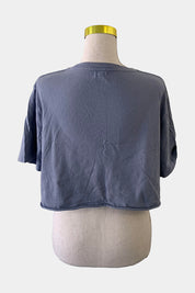 INSIGHT Blue Tshirt