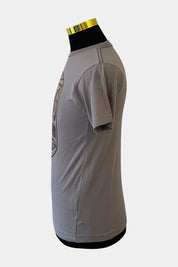 QUIKSILVER Grey Tshirt