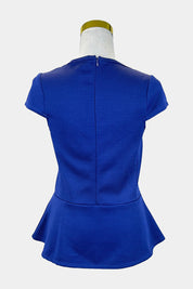 TEMT Blue Top