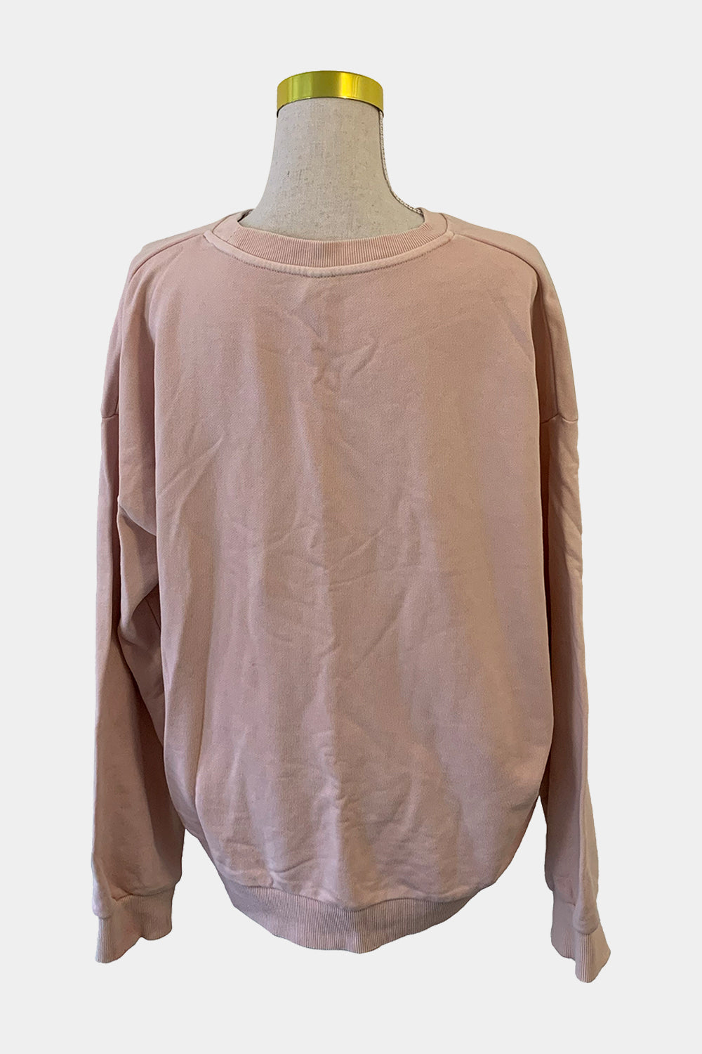 HUFFER Pink Jumper
