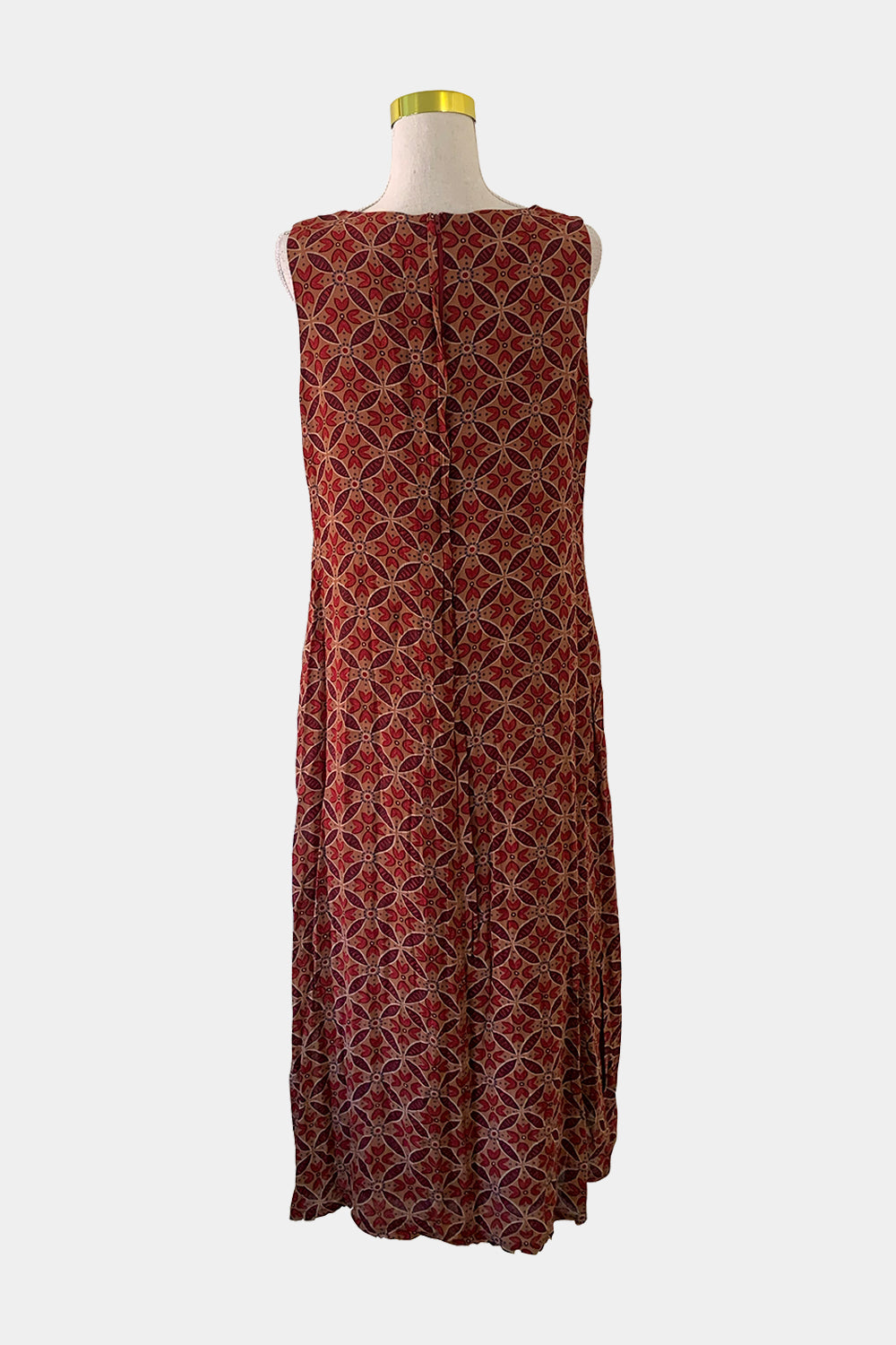 SUSSAN Red Dress