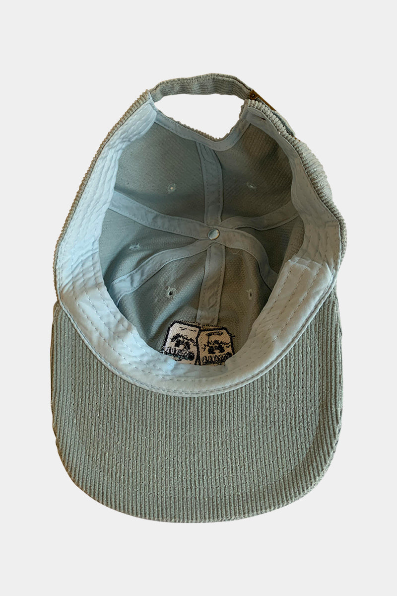 Colonial Brewing Co. Blue Cap