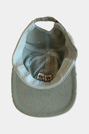 Colonial Brewing Co. Blue Cap