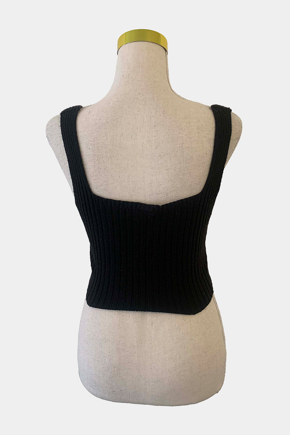 Urban Outfitters Black Top