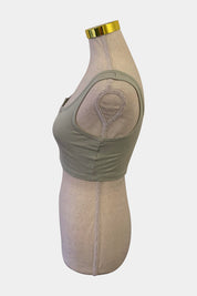 SUPRE Green Top