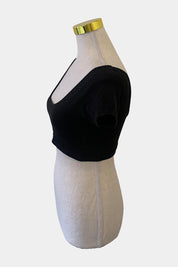 SUPRE Black Top
