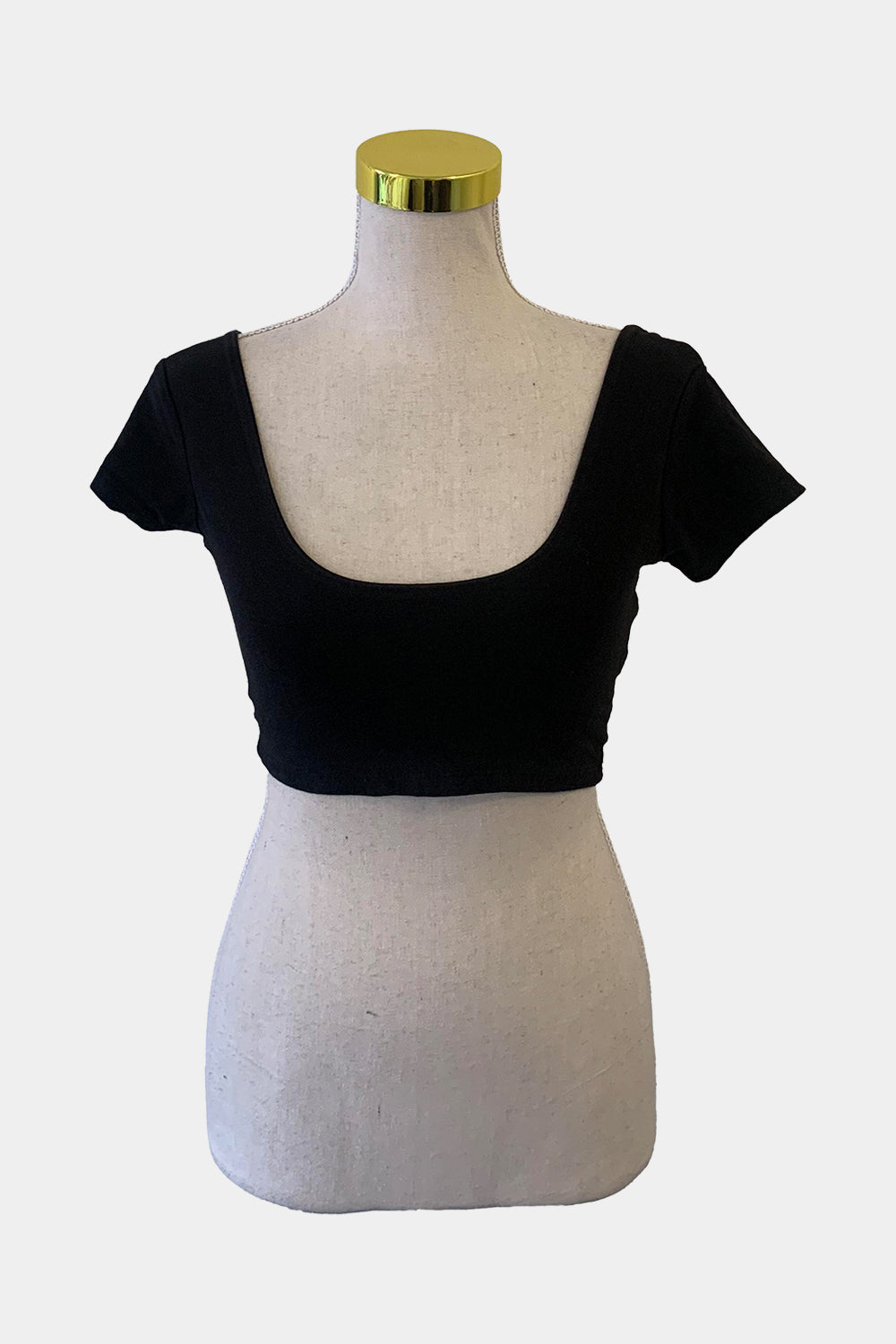 SUPRE Black Top