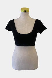 SUPRE Black Top