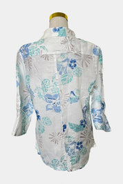 REGATTA Multicolor Top