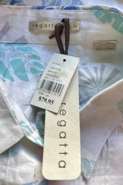REGATTA Multicolor Top
