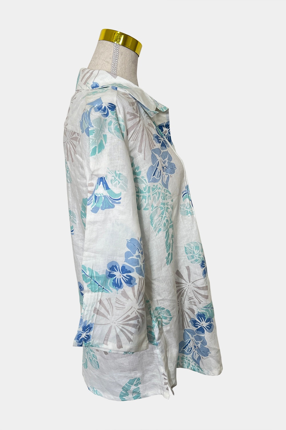 REGATTA Multicolor Top
