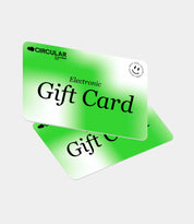 Circular Clothing Co. Electronic Gift Card