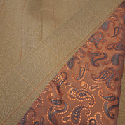 BOOKSTER tan long Autumn-Spring Coat