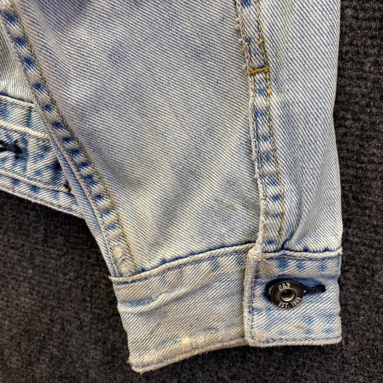 Product photograph [circular:bb966a4755b95405]