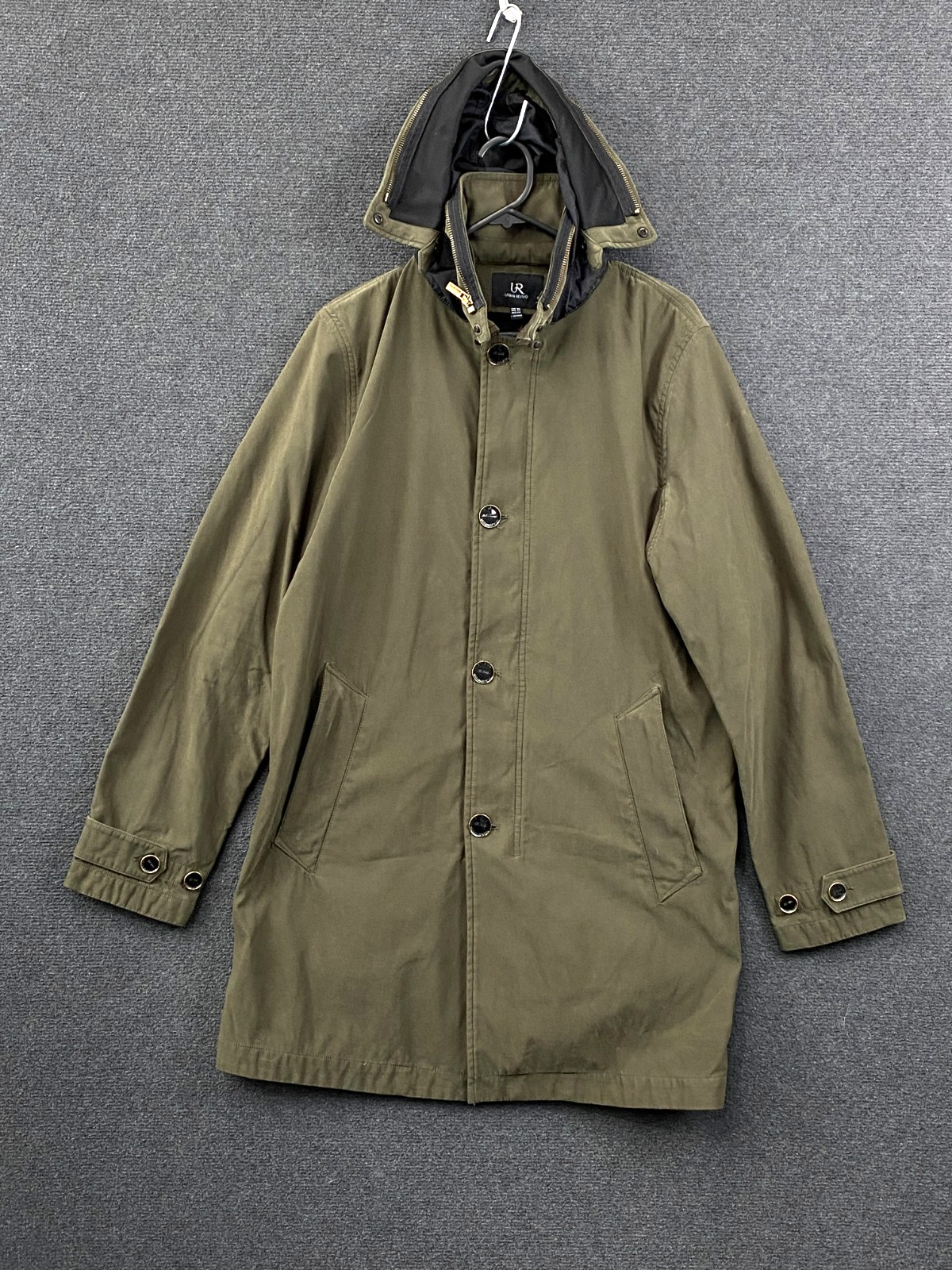 Product photograph [circular:3f8f0f618c1b0193]