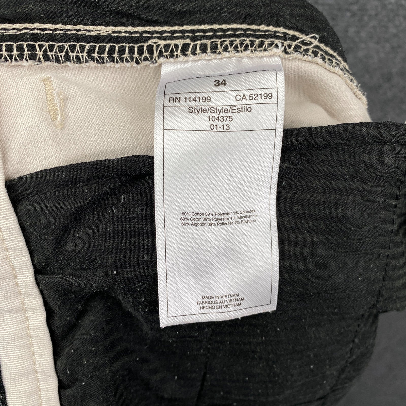 Product photograph [circular:0c0de0dd0f53e132]