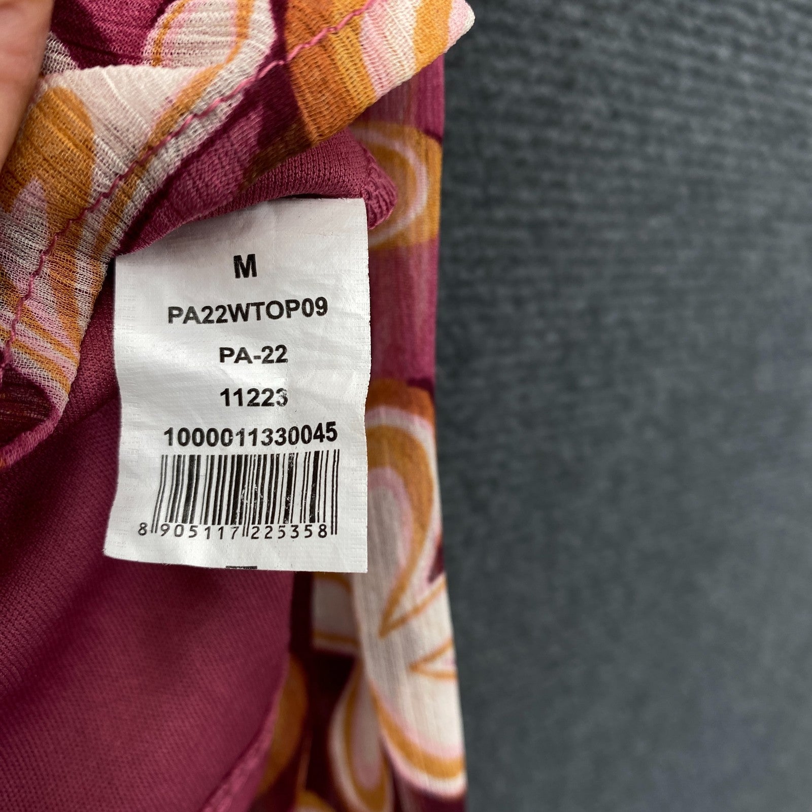 Product photograph [circular:600d58268016e9e2]