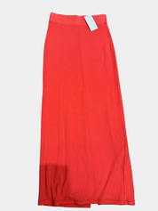 KOOKAI Strawberry Hazel Maxi Skirt Size 6