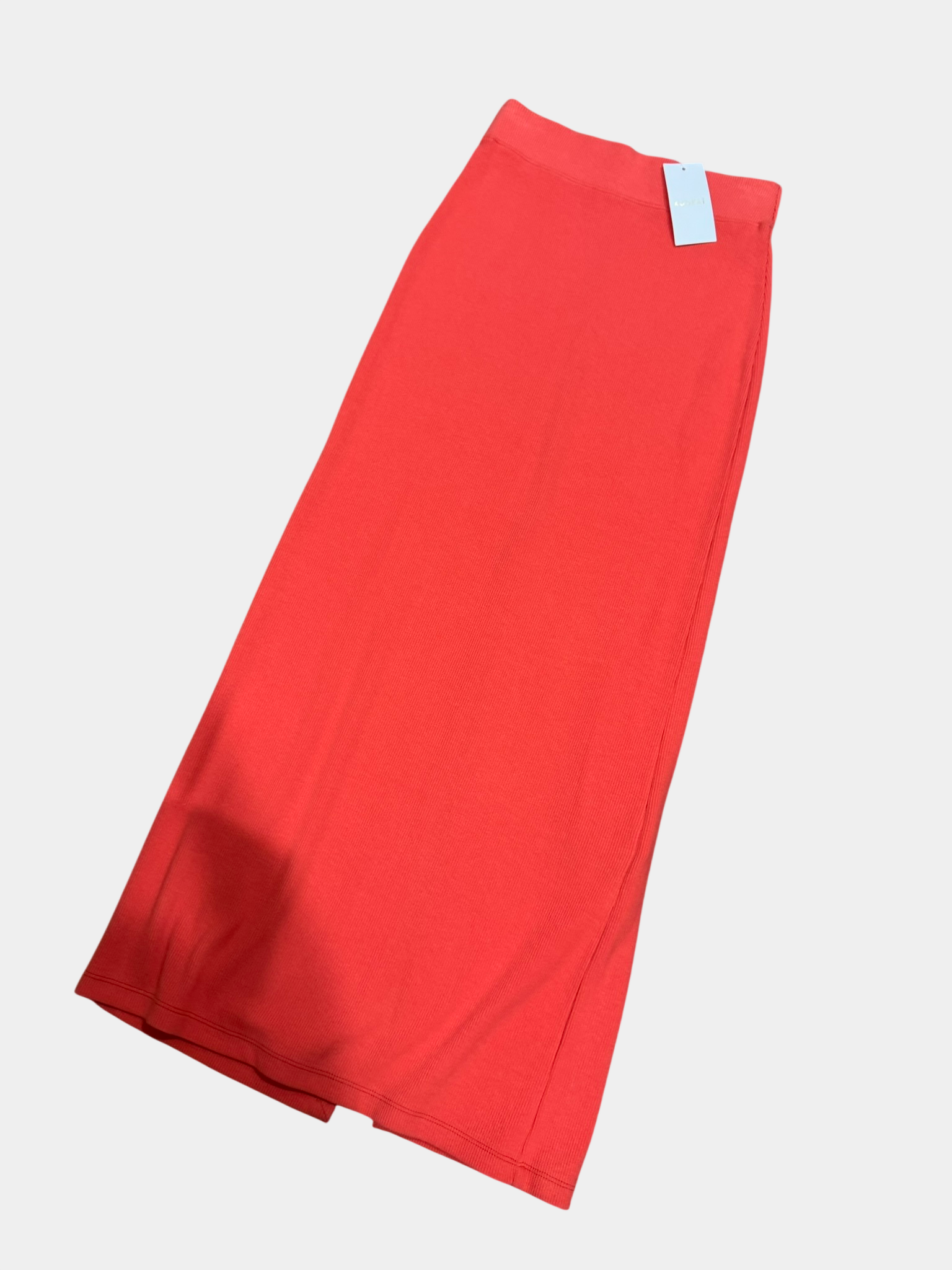 KOOKAI Strawberry Hazel Maxi Skirt Size 6