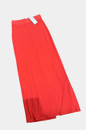 KOOKAI Strawberry Hazel Maxi Skirt Size 6