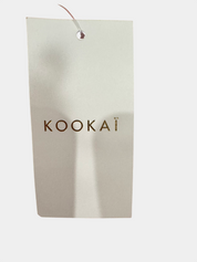 KOOKAI Strawberry Hazel Maxi Skirt Size 6