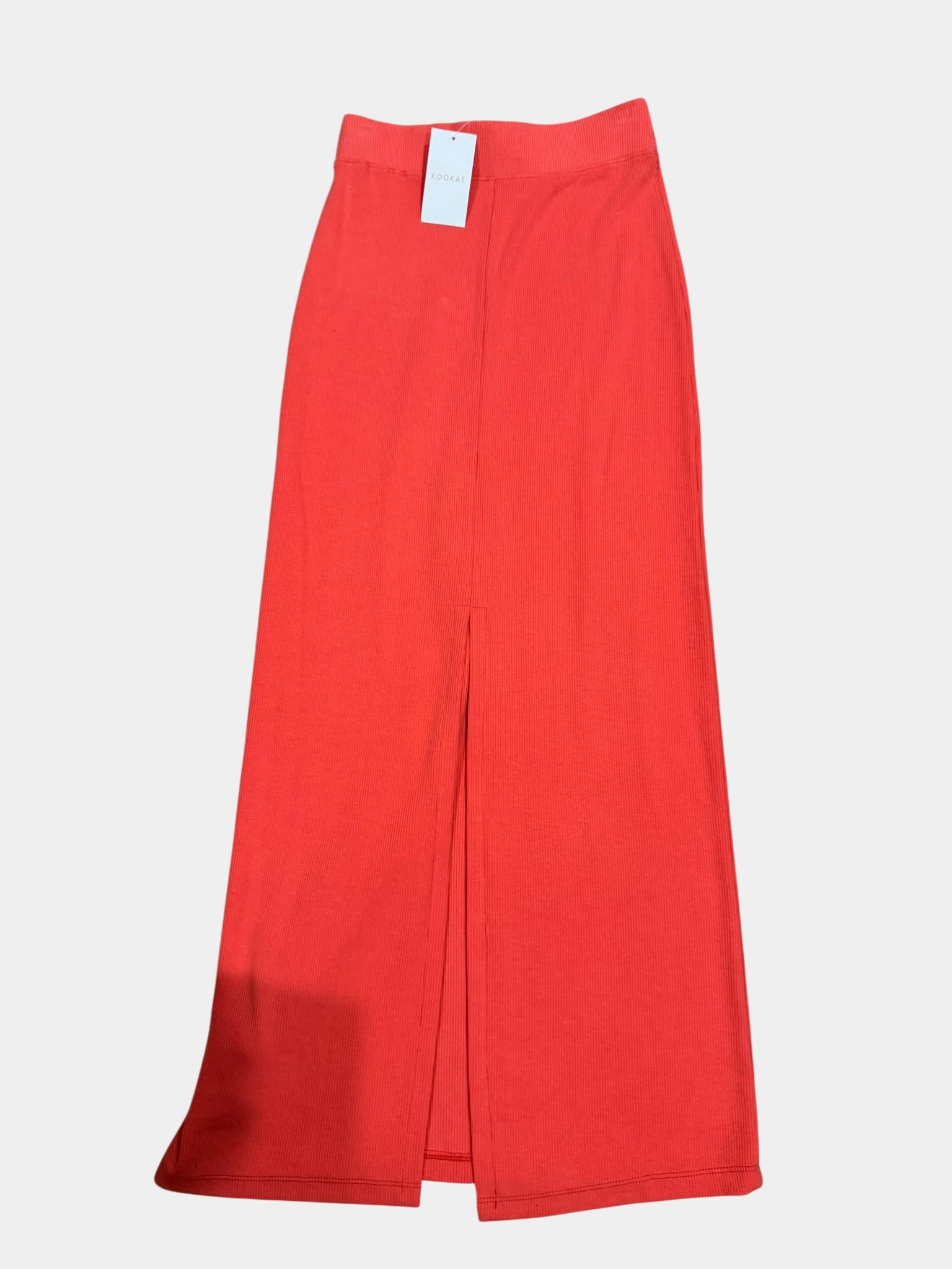 KOOKAI Strawberry Hazel Maxi Skirt Size 6