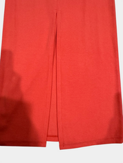 KOOKAI Strawberry Hazel Maxi Skirt Size 6