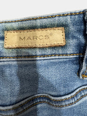 MARCS Mini Denim Skirt Size 10