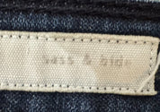 SASS & BIDE Vintage Dark Wash Bootcut Jeans Size 32