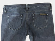 SASS & BIDE Vintage Dark Wash Bootcut Jeans Size 32
