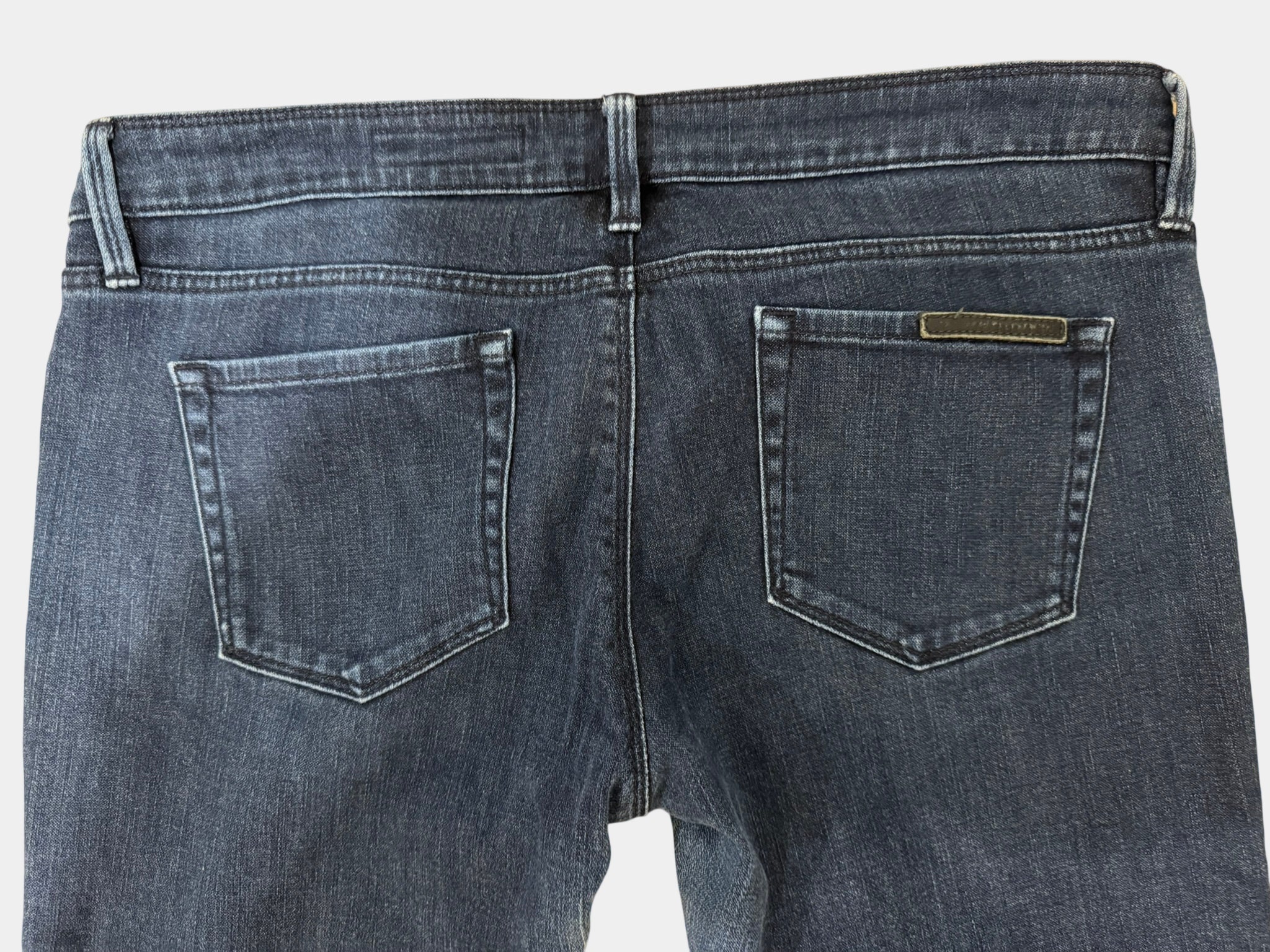 SASS & BIDE Vintage Dark Wash Bootcut Jeans Size 32