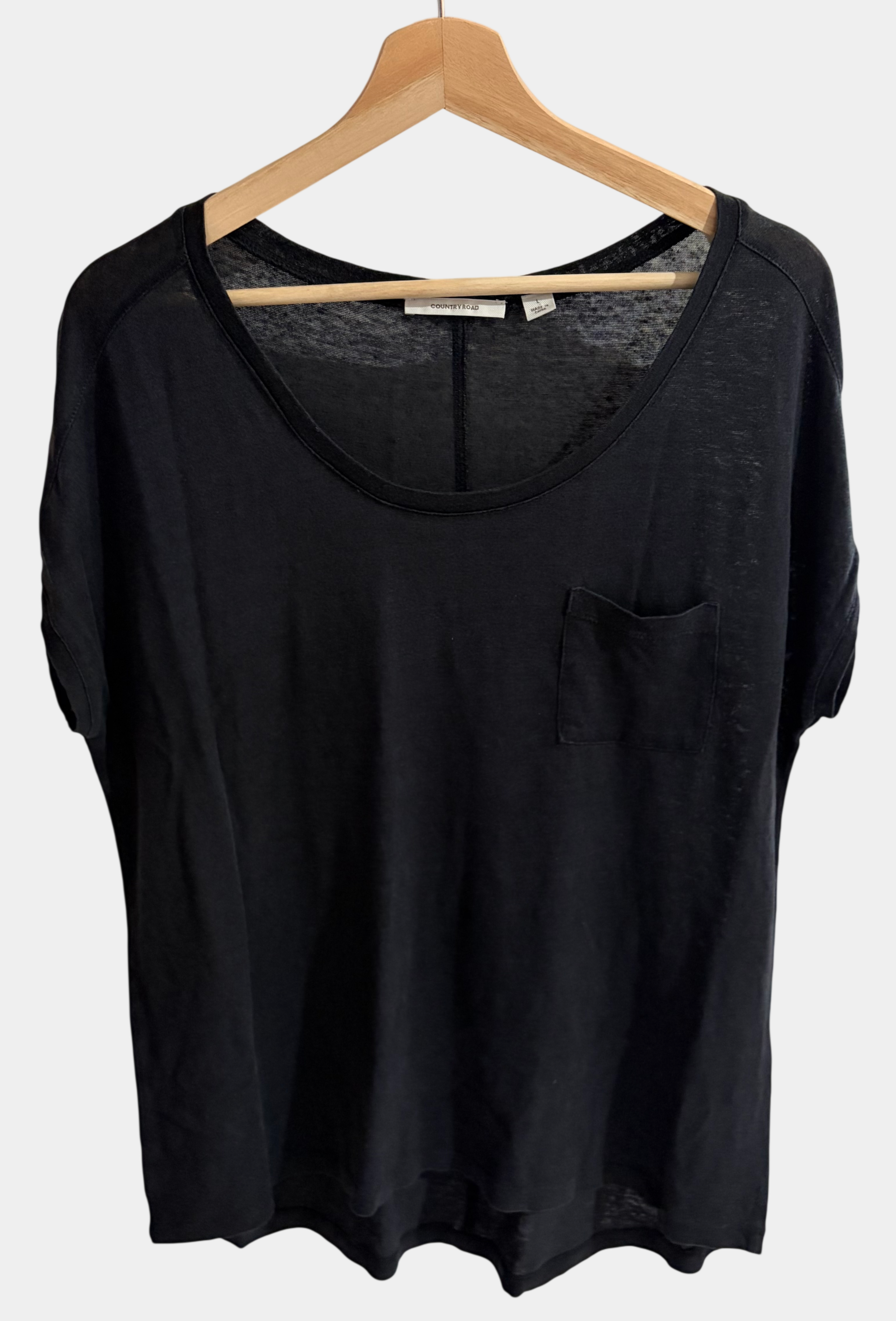 Country Road T-Shirt