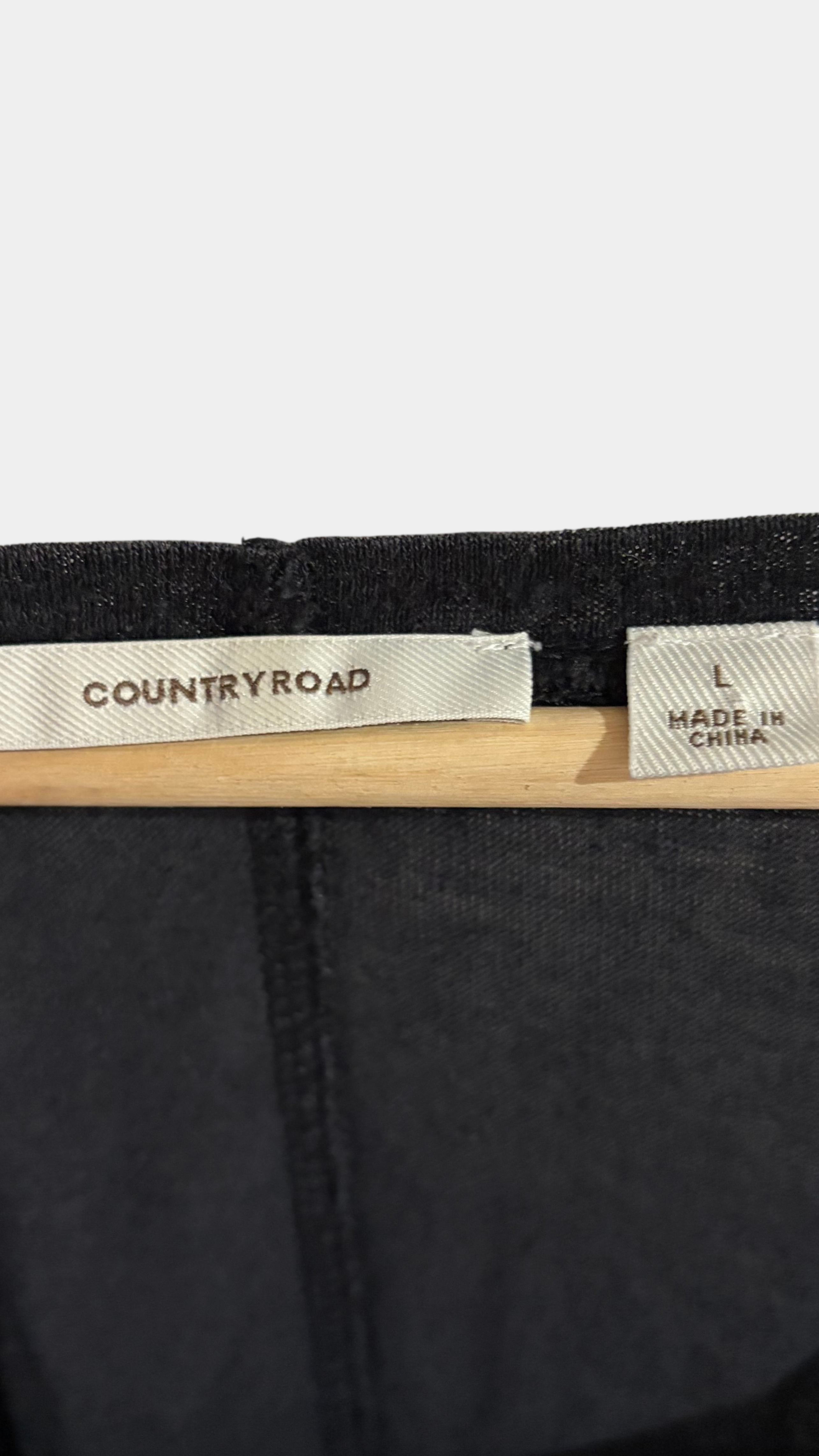 Country Road T-Shirt