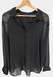 GLASSONS Blouse