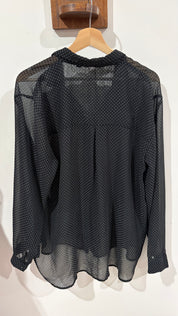 GLASSONS Blouse